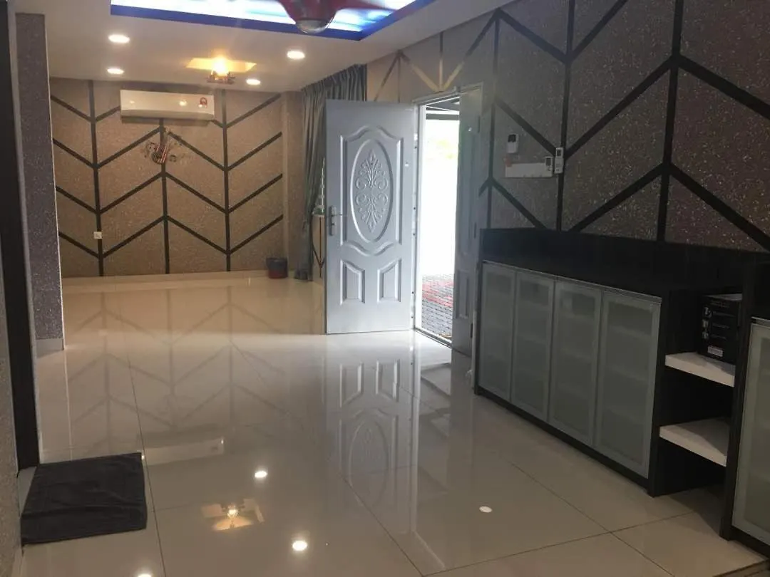 IX Homestay-33B Ipoh