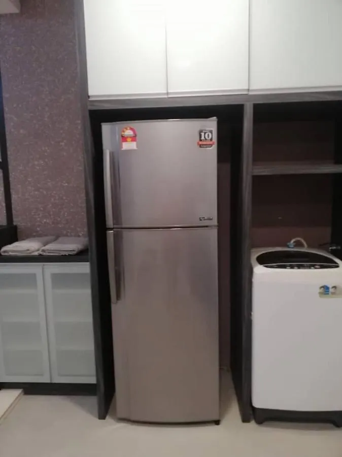 IX Homestay-33B Ipoh Malesia